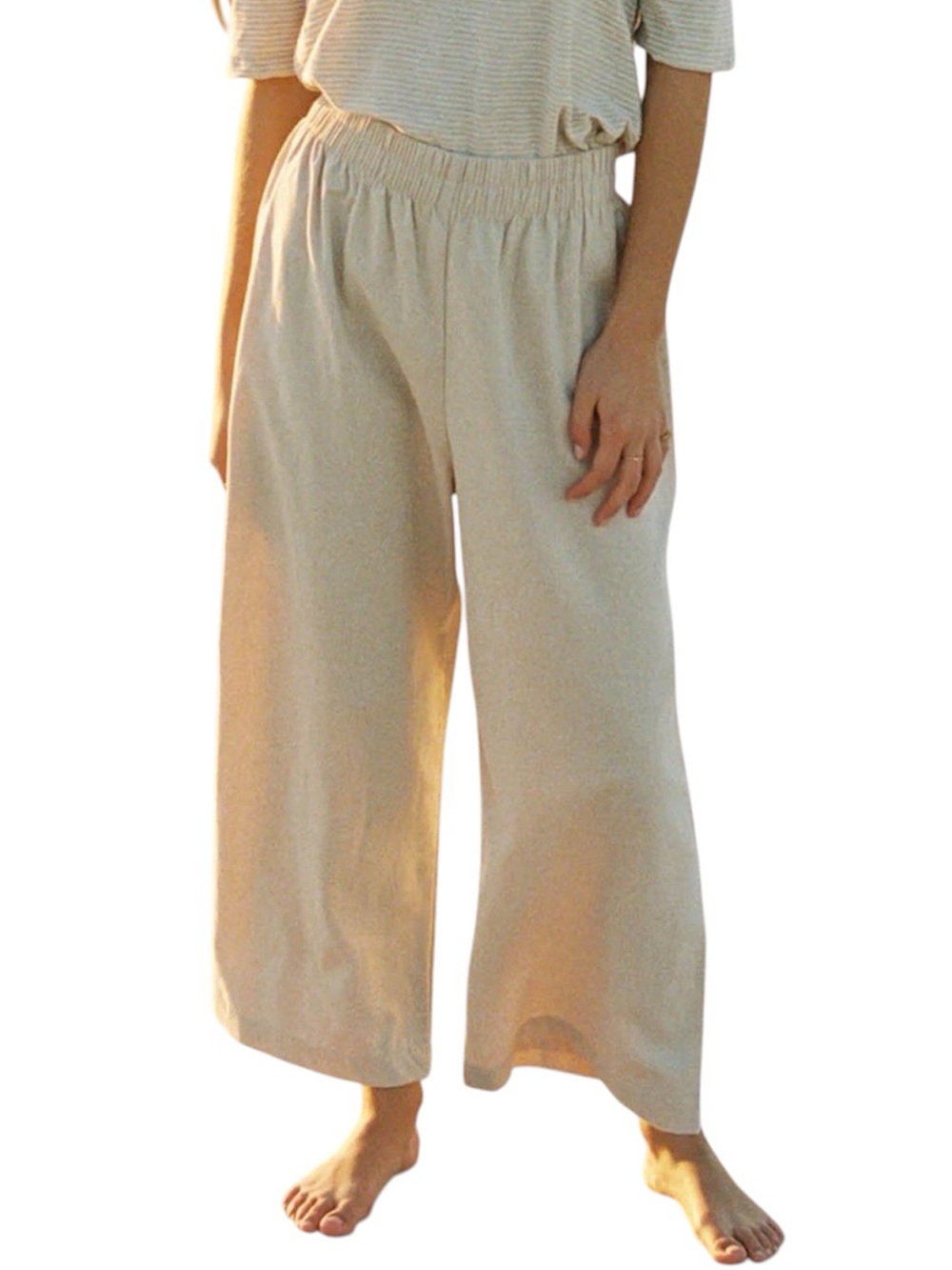 Harly Jae Aura Linen Pant